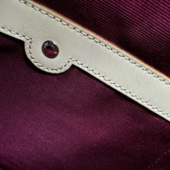 BURBERRY Large PINK BOSTON - Picture 7 of 14